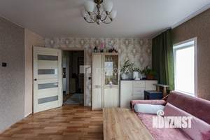 Дом 41м², 2-этажный, участок 11 сот.  