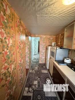 Дом 55м², 1-этажный, участок 7 сот.  