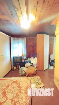 Дом 30м², 1-этажный, участок 5 сот.  