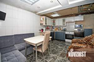 Дом 65м², 2-этажный, участок 7 сот.  