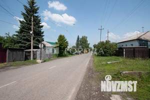 Дом 57м², 1-этажный, участок 584 сот.  