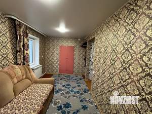 Дом 55м², 1-этажный, участок 7 сот.  