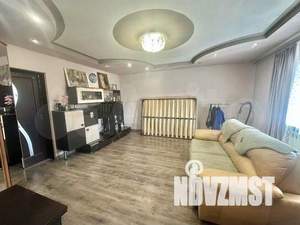 Коттедж 171м², 3-этажный, участок 8 сот.  
