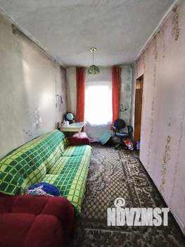 Дом 37м&sup2;, 2-этажный, участок 7 сот.  