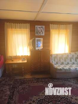 Дом 53м², 2-этажный, участок 5 сот.  