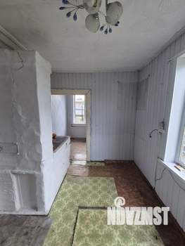 Дом 64м², 1-этажный, участок 15 сот.  