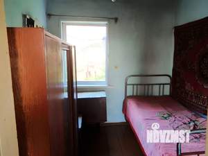 Дом 34м², 1-этажный, участок 15 сот.  