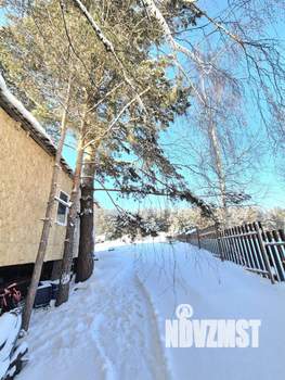 Дом 100м², 2-этажный, участок 10 сот.  