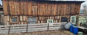 Дом 40м², 2-этажный, участок 7 сот.  