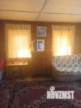 Дом 53м&sup2;, 2-этажный, участок 5 сот.  