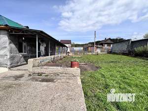 Коттедж 154м², 2-этажный, участок 6 сот.  