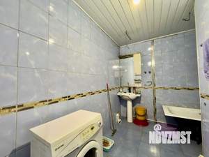 Дом 154м&sup2;, 1-этажный, участок 6 сот.  