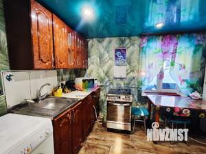 Дом 68м², 1-этажный, участок 6 сот.  