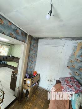 Дом 46м², 1-этажный, участок 7 сот.  