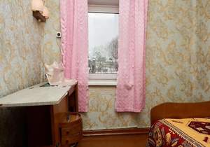 Дом 38м², 1-этажный, участок 8 сот.  