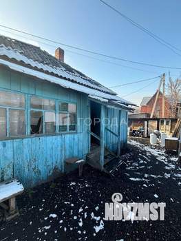 Дом 65м², 2-этажный, участок 6 сот.  