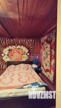 Дом 30м², 1-этажный, участок 5 сот.  