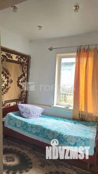 Дом 33м², 1-этажный, участок 5 сот.  