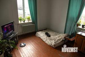 Дом 55м², 1-этажный, участок 10 сот.  