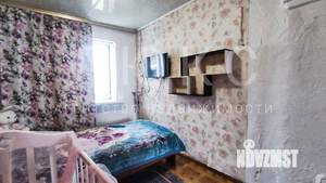 Дом 55м², 1-этажный, участок 6 сот.  