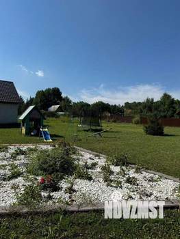 Дом 113м², 2-этажный, участок 12 сот.  