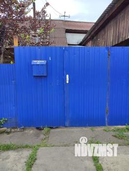 Дом 77м², 1-этажный, участок 10 сот.  