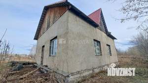 Дом 85м², 2-этажный, участок 17 сот.  