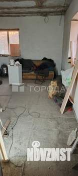 Дом 80м², 2-этажный, участок 16 сот.  