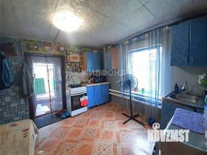 Дом 47м², 1-этажный, участок 9 сот.  