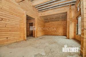 Дом 99м², 1-этажный, участок 15 сот.  