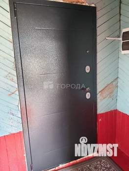 Дом 54м², 1-этажный, участок 7 сот.  