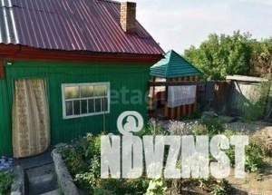 Дом 26м&sup2;, 1-этажный, участок 10 сот.  