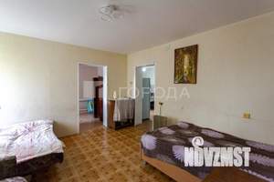 Дом 70м², 1-этажный, участок 7 сот.  