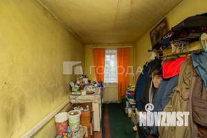 Дом 64м², 1-этажный, участок 6 сот.  