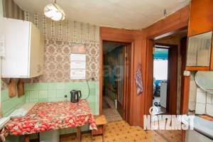 Дом 63м², 1-этажный, участок 6 сот.  