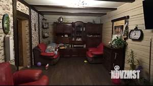 Дом 150м², 2-этажный, участок 18 сот.  