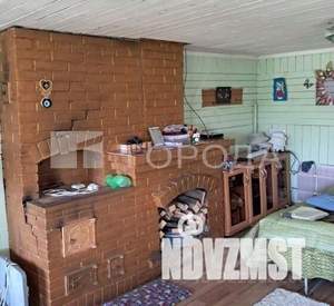 Дача 90м², 2-этажный, участок 15 сот.  