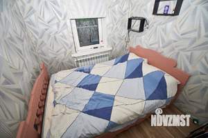 Дом 53м&sup2;, 1-этажный, участок 8 сот.  