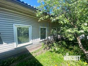 Дом 37м², 1-этажный, участок 7 сот.  