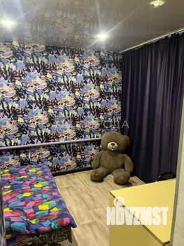 Дом 61м², 1-этажный, участок 7 сот.  