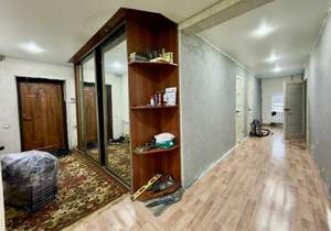 Дом 154м&sup2;, 1-этажный, участок 6 сот.  