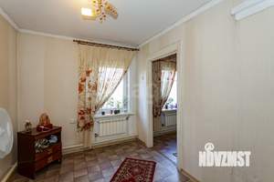 Дом 64м², 1-этажный, участок 9 сот.  