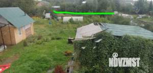Дом 150м², 2-этажный, участок 18 сот.  