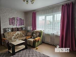 Дом 73м², 1-этажный, участок 13 сот.  