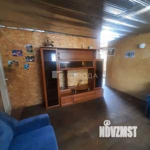 Дом 58м², 1-этажный, участок 13 сот.  