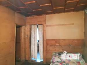 Дом 52м², 2-этажный, участок 9 сот.  