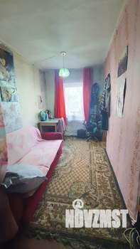 Дом 37м², 1-этажный, участок 6 сот.  