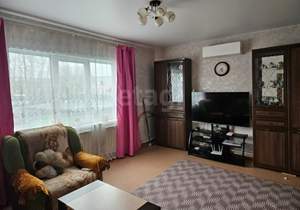 Дом 73м², 1-этажный, участок 13 сот.  