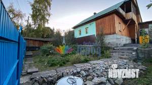 Дом 45м², 2-этажный, участок 12 сот.  