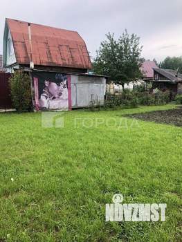 Дом 77м², 2-этажный, участок 6 сот.  